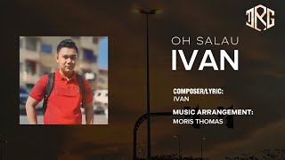 Oh Salau IVAN(official lyric video)