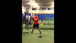 Chris Nakashima 2014 Recruiting Video