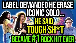 In 1982-Band Was SHOCKED When SONG Didn’t GO #1, 40 Yrs Later it’s BIGGEST EVER! | Professor Of Rock