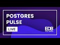 Introducing Postgres Pulse: Insights & Live Q&A with Postgres Experts