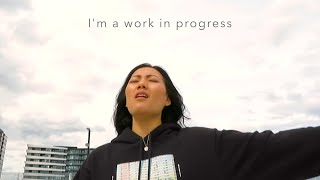 Caitlin Min Fa - WORK IN PROGRESS | Official Video