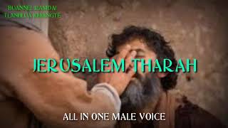 JERUSALEM THARAH (Sunday bonus)