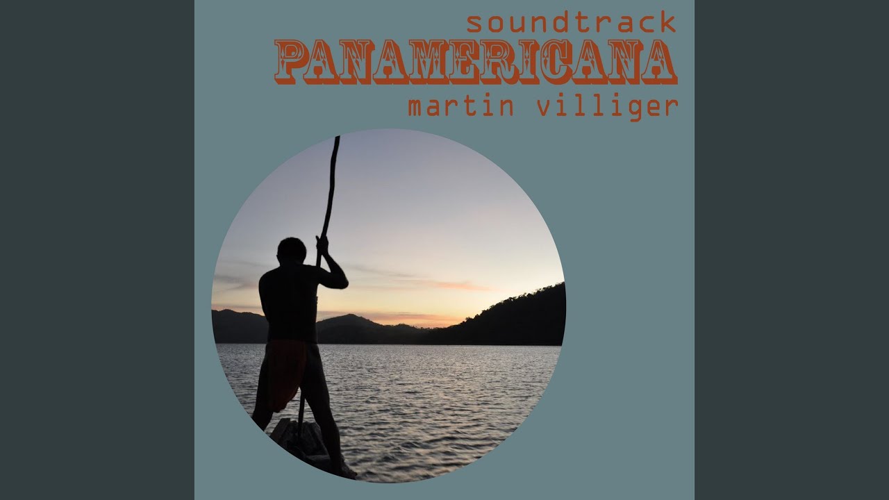 Panamericana Youtube