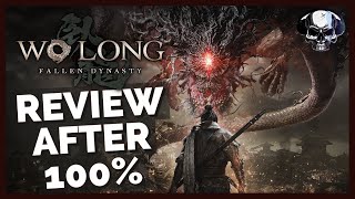 Wo Long: Fallen Dynasty - Review After 100%