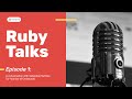 Ruby Talks: Sebastian Suttner of Cedarcode on Supporting Ruby Central & RubyConf