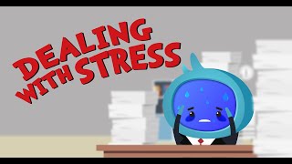 Dealing with Stress | eLearning Course