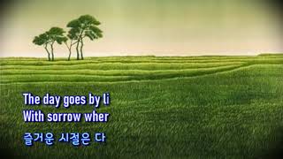 My Old Kentucky Home(켄터키 옛집) - The Robert Shaw Chorale (영어, 한글자막 English \u0026 Korean captions)