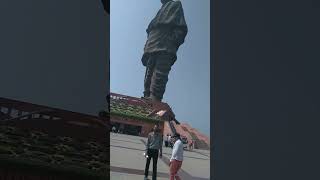 Statue of Unity