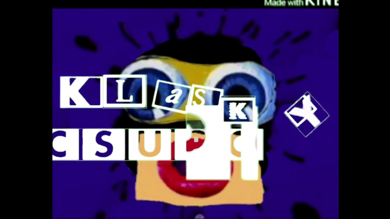 Klasky Csupo Remake 1998 Logo Robot Theme Loader Klasky Csupo Remake 1998 Logo Robot Theme Loader