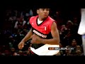 kyrie irving has nasty handles u0026 sick game official high school mixtape