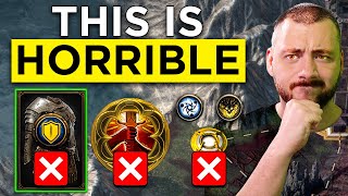 Six Problems that Suck the FUN out of Path of Exile 2!