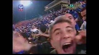 עונת 2004/05, גמר גביע הטוטו - הפועל פ\