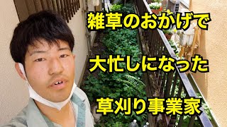 何でも屋として仕事が充実してきた事業家の1日の過ごし方【日常vlog】