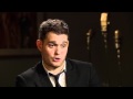 2010-05-09 - Dateline - Michael Buble gushes about fiancee