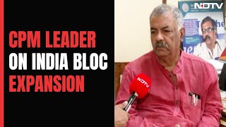 Organisational Structure Impediment In INDIA Bloc's Expansion? What CPM Leader Said