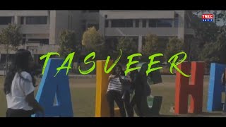 Tasveer 2019 by Montage | TNEC | Alcheringa 2019 | IITG