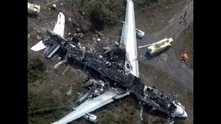 Mayday Alarm im Cockpit S04E01   Katastrophe im Unwetter