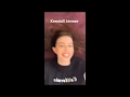 Dani Cimorelli and Amy Cimorelli Talking About Kendall Jenner's Heart-Shaped Hair Selfie (6/07/19)