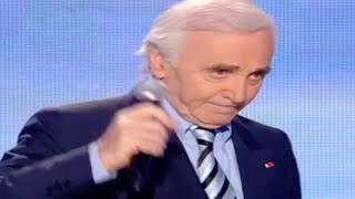 Charles Aznavour \