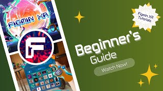 Beginner's guide - Figmin XR