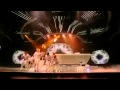 Lady GaGa - Bad Romance - The X Factor UK 2009