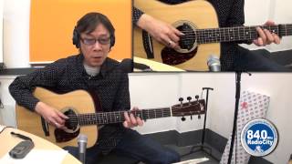 Rynten:岡崎倫典のAcoustic Wind~vol.237\