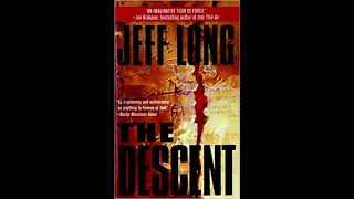 020 The Descent by Jeff Long