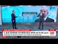 fernando nakagawa o que esperar do mercado após alta de lula cnn prme time