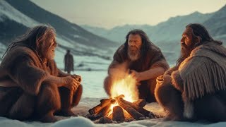 How Early Humans Survived Winters Thousands of Years Ago