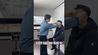 한국남자 70%가 공감하는거 신기하네 ㅋㅋ #두피문신