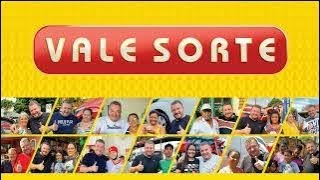 VALE SORTE - Sorteio 19/01/25