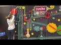 fun walls secret lab traverse