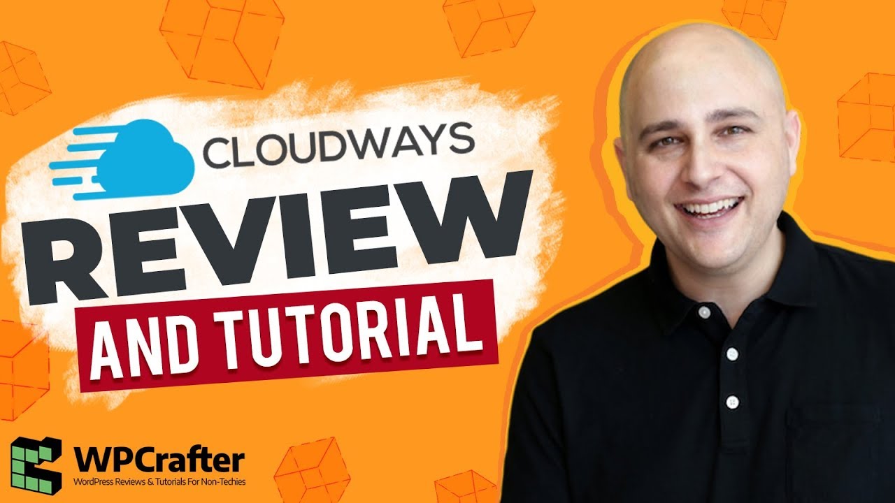 Cloudways Review 2 Years Later Cloudways Setup Tutorial Wordpress