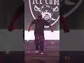 ice cube x wc crip walk westcoast rap oldschool 90s hiphop icecube shorts trending tiktok