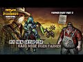 EASY KILL RISEN FARMER WITH THIS SETUP AT HOPE FARM - Dawn of Zombies Survival