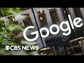 Google faces antitrust suit, accused of 