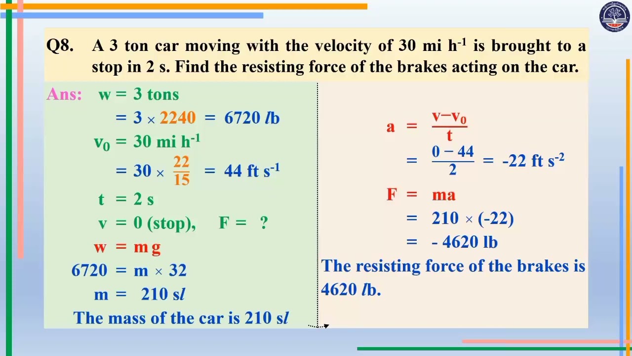 Grade 10 Physics Old Curriculum