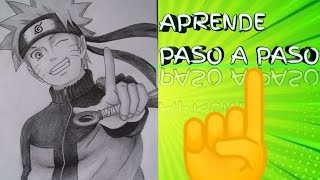 #anime #arteviral del dibujo#dibujos de Naruto #paso a paso|como dibujar a Naruto Shippuden|