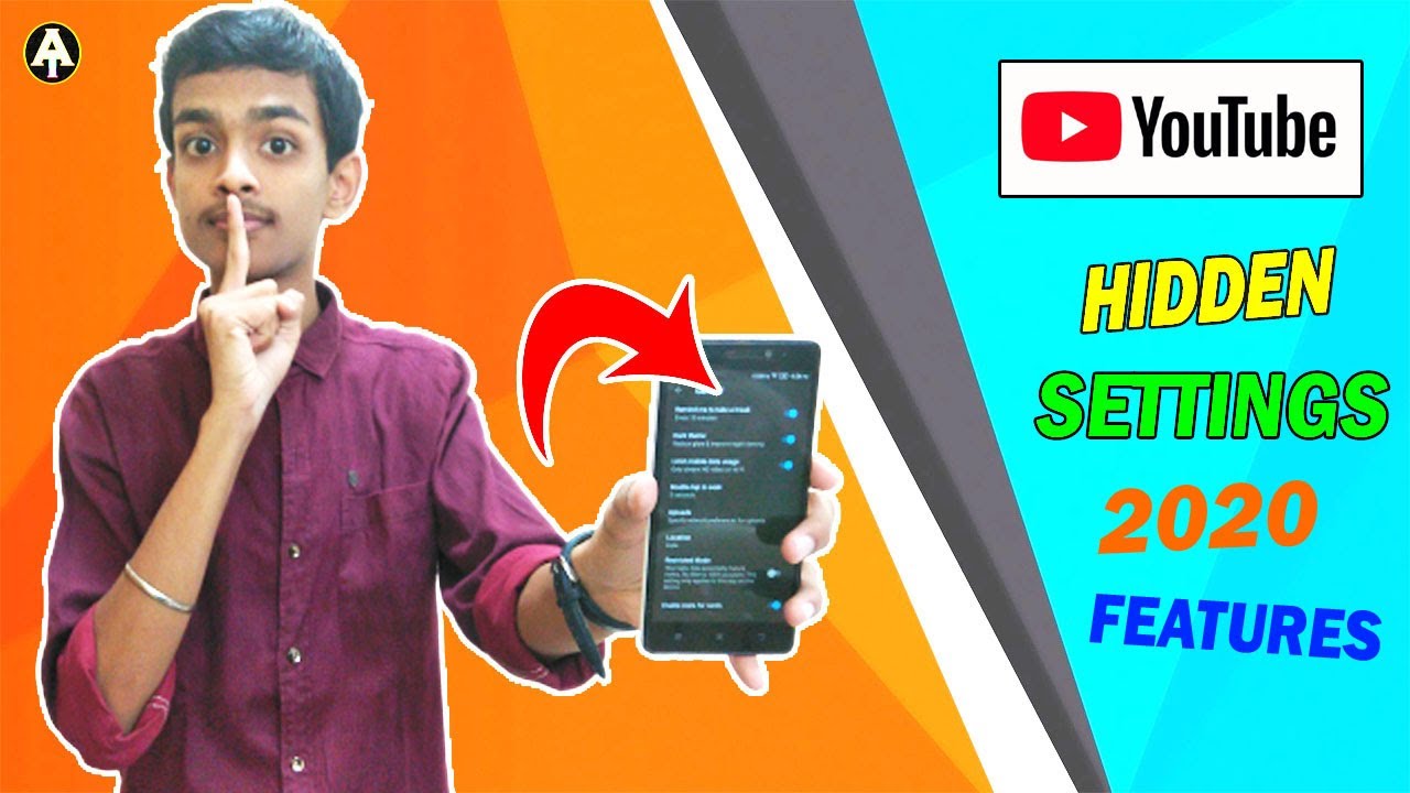 10 Secret Youtube Features Settings You Should Know About Youtube