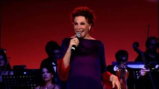 Ornella Vanoni - La voglia, la pazzia (Live 2005)