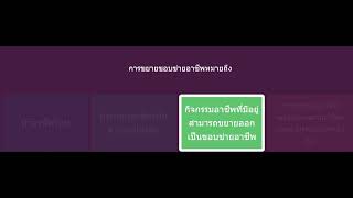 กศน.NFE.วิชาช่องทางการพัฒนาอาชีพ อช21001 ม.ต้น และ อช31001 ม.ปลาย (แบบฝึกหัด)#กศน#อช21001#อช31001