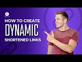 How To Shorten Links: Freshlink Tutorial - URL Shortener