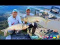 Gábor Döme - Gábor Sipos - Fair fishing for silver carp 1. part - In the bay of Visegrád