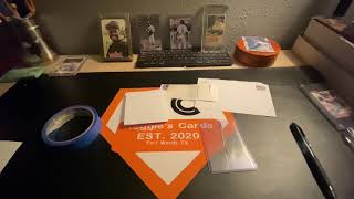 How I Ship PWE (Plain White Envelope)