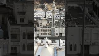 Mina #masjidalharam #umrah2023 #alharmain #haramain #haramsharif #makkah #kaaba #mecca