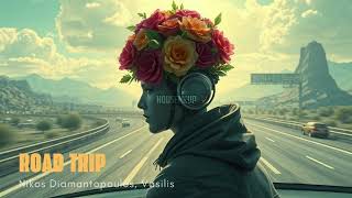 Nikos Diamantopoulos, Vasilis - Road Trip