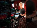 The Police’s Stewart Copeland shares his most technically advanced rhythm | SPIN