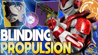 This NEW \u0026 IMPROVED Prismatic Titan Build MELTS EVERYTHING in Revenant's Endgame! | Destiny 2