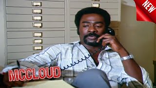 McCloud 2024 |  London Bridges | McCloud Full Episodes | Best Crime Drama American