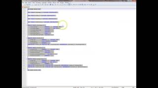 CMIS320 Beginning SQL Code